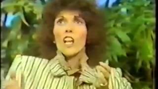 Karen Carpenter at her Anorexic Worst  Anorexia Nervosa [upl. by Labaw]