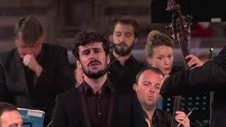 Bach  Passion selon Matthieu  Erbarme dich [upl. by Anrak]