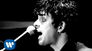 Green Day  Jesus Of Suburbia Official Live [upl. by Doggett]