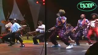 Werrason  Obiang live au zénith de Paris 2002 [upl. by Eyaj515]