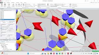 AutoPath Creation in Robotstudio [upl. by Nela]