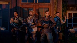 Call of Duty® Black Ops III – Revelations Prologue [upl. by Darlene]