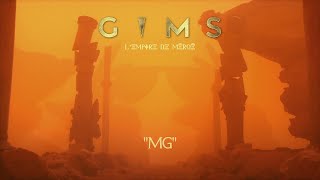 GIMS  MG Audio Vidéo [upl. by Perlie649]