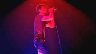 Enrique Iglesias  Ring my bells LIVE [upl. by Ztirf]