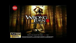 2019 WRONG TURN 8 Full Movie [upl. by Kingdon]