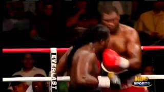 Bermane Stiverne TKOs Ray Austin [upl. by Fernald222]