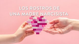 Los rostros de la madre narcisista  Martha Debayle [upl. by Tuneberg]