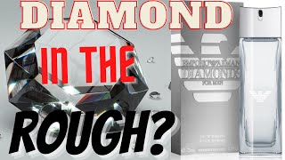 Emporio Armani DIAMONDS Review [upl. by Marisa544]