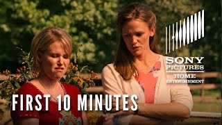 MIRACLES FROM HEAVEN  First 10 Minutes [upl. by Debi]