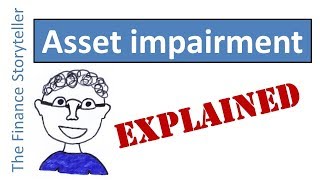 Asset impairment explained [upl. by Smail307]