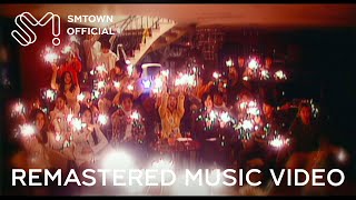 SMTOWN My Angel My Light MV [upl. by Atiraj]