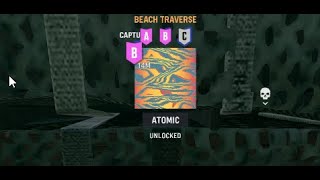 UNLOCKED THE NEW ATOMIC CAMO in VANGUARD Vanguard [upl. by Huntley]