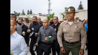 Los Angeles County Sheriffs Department Training Academy [upl. by Moreland]