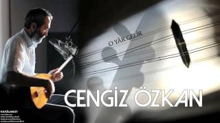 Cengiz Özkan  O Yâr Gelir  Hayâlmest © 2015 Kalan Müzik [upl. by Divadleahcim976]