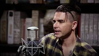 Dashboard Confessional  Full Session  6222017  Paste Studios  New York NY [upl. by Ahsikcin]