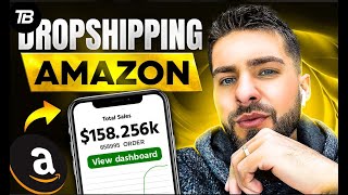 How To Start UK Amazon Dropshipping 2025 Guide [upl. by Dubois366]