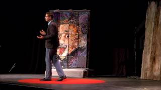 The Power of Relationships  Andrew Mills  TEDxEdenHighSchool [upl. by Aerdnwahs91]