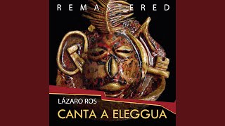 Toques del Rezo de Eleggua Remastered [upl. by Ellahcim]