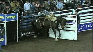 CFR 2013 Championship Sunday Full Rodeo [upl. by Anevad681]