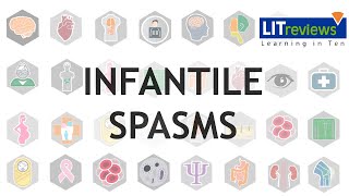 Infantile Spasms [upl. by Uel341]