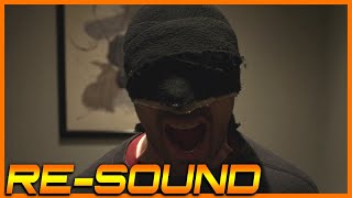 Daredevil Season 3   Daredevil VS Kingpin VS Bullseye【RESOUND🔊】 [upl. by Oakman17]