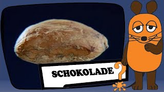 Schokolade [upl. by Nikkie]