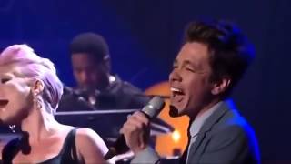 Pnk ft Nate Ruess  Just Give Me a Reason Live [upl. by Fionna283]