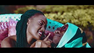 Geosteady  Ompaako ft Aybrah Official music video [upl. by Omiseno]