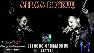 Abbaa Bokkuu Leencoo Gammachuu New Oromo Music 2018 [upl. by Kiefer]