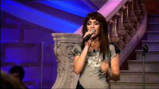 Glennis Grace  Afscheid [upl. by Lore]