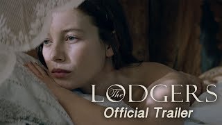 The Lodger 1944 ORIGINAL TRAILER [upl. by Adhamh]