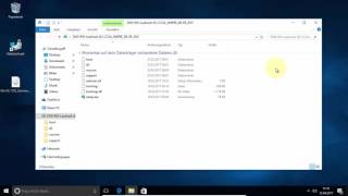 12 Windows 10  Pannenhilfe Windows 10 ISO Image auf DVD brennen [upl. by Acus]