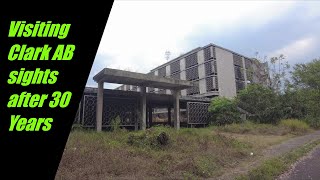 Clark Air Base 30 Years Later Philippines [upl. by Strader556]