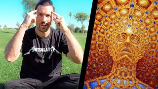 Breathing Techniques to Release DMT MUST TRY [upl. by Eirallam71]