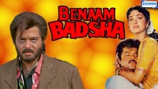 Benaam Badshah  1991  Full Movie In 15 Mins  Anil Kapoor  Juhi Chawla [upl. by Upali]