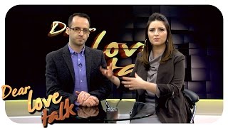 Dear Love Talk Show  I CONFESSED TO MY HUSBAND THAT I CHEATED ON HIM [upl. by Manchester326]