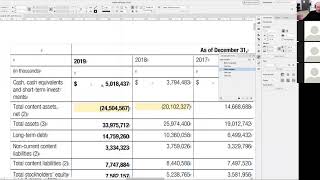 InDesign – using Tables  Advanced tutorial [upl. by Anital]