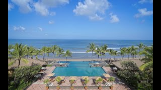 The Legian Seminyak Bali [upl. by Sihonn]