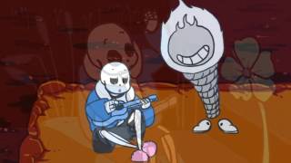 Understrum Cover AviTheNEET Undertale [upl. by Scrope25]