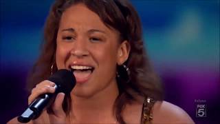 X Factor USA all winner audition seasons 13 20112013 USA [upl. by Corny]