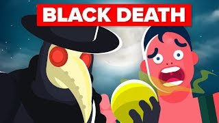 What Made The Black Death The Plague so Deadly [upl. by Tiras]