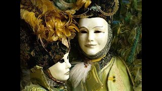 Carnival of Venice Classical Waltzes amp Italian Folk Music from Venice [upl. by Alyehc936]