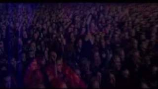 Dimmu Borgir  Puritania Live MusicVideo [upl. by Goodkin]