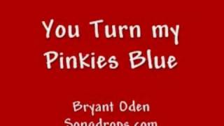 Funny Valentines Day Love Song You Turn My Pinkies Blue [upl. by Akilam]