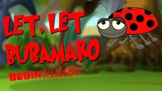 Let Let Bubamaro  Branko Kockica [upl. by Nede]