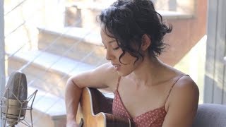 At Last  Etta James Kina Grannis Cover [upl. by Richy179]