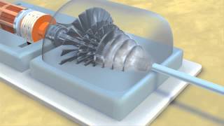 Energy 101 Geothermal Energy [upl. by Wallis]