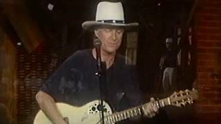 Jerry Jeff Walker Live  Mr Bojangles [upl. by Kushner]