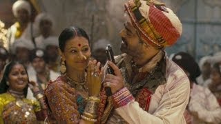 Bhai Bhai Bhala Mori Rama Song  Goliyon Ki Rasleela Ramleela [upl. by Yentuoc78]