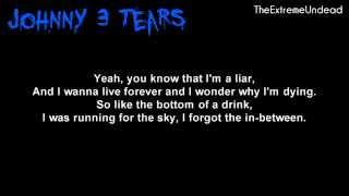 Hollywood Undead  Sing Lyrics Video [upl. by Loziram969]